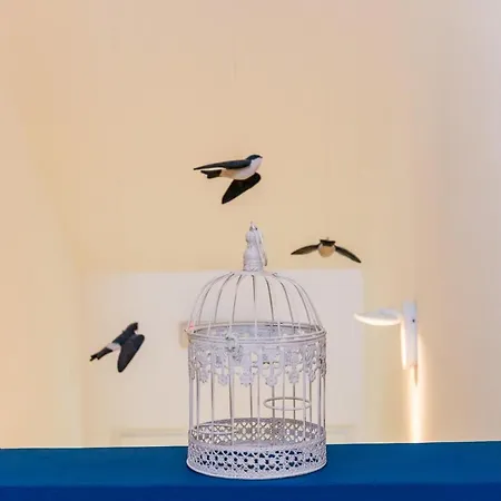Swallow's Nest - Two Bedroom With Balcony * 杜布罗夫尼克
