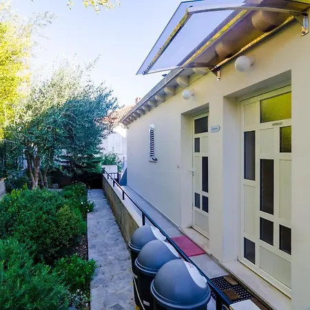 Apartman Swallow's Nest - Two Bedroom With Balcony *