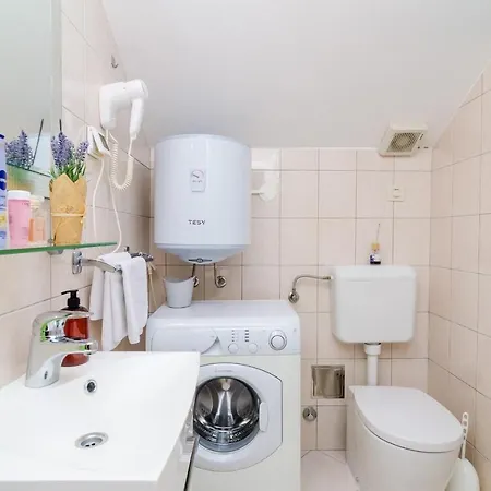 Swallow's Nest - Two Bedroom With Balcony Dubrovník